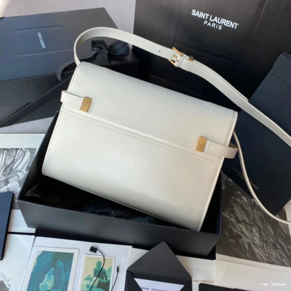 Rep ladies REP SHOULDER YSL SMALL BAG MANHATTAN 0719